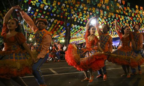 Festa junina