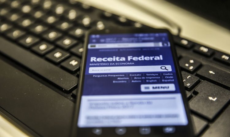 IMPOSTO DE RENDA 201,Declaração IRPF 2019