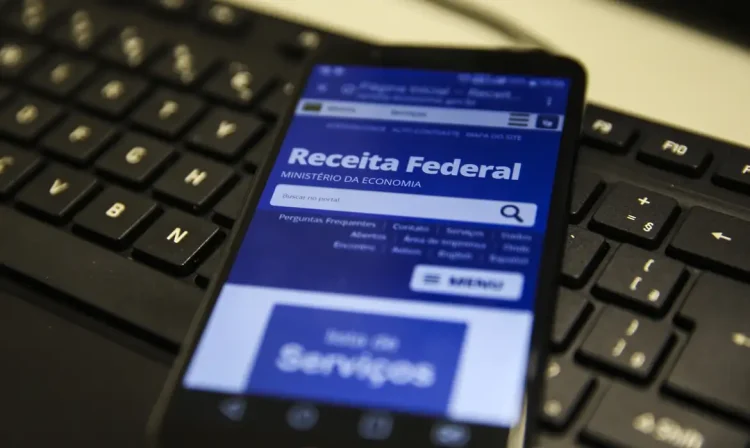 IMPOSTO DE RENDA 201,Declaração IRPF 2019