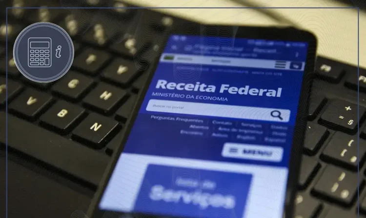 Brasília (DF), 24/04/2025 - Arte para matéria sobre Tira-Dúvidas do Imposto de Renda 2025. Como corrigir erros na declaração do Imposto de Renda? Arte/Agência Brasil