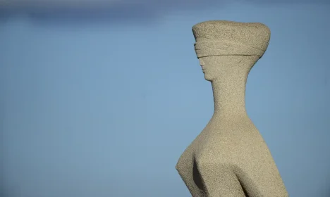 Fachada do edifício sede do Supremo Tribunal Federal - STF
Foto: Marcello Casal Jr/Agência Brasil/Arquivo