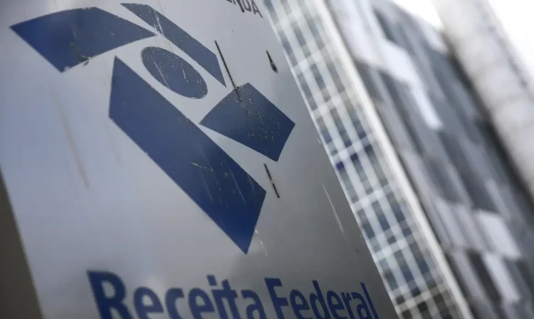 Superintendência da Receita Federal, em Brasília.