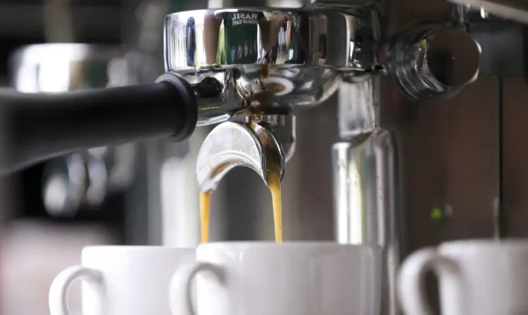 Ministério das Relações Exteriores comemora o Dia Internacional do Café com a entrega do prêmio