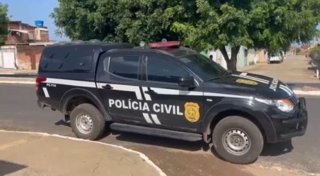 MEDIDAS PROTETIVAS CARRO CIVIL 2222