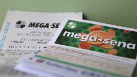 Ganhador da mega-sena tem prisão decretada em santa catarina por não pagar pensão alimentícia