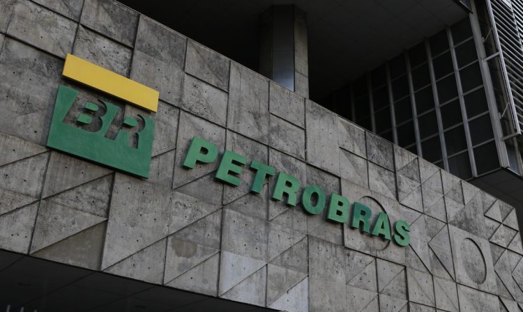 Edifício sede da Petrobras