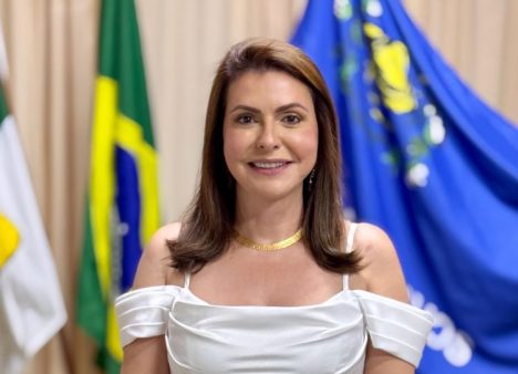 MILENA VICE-PREFEITA 222