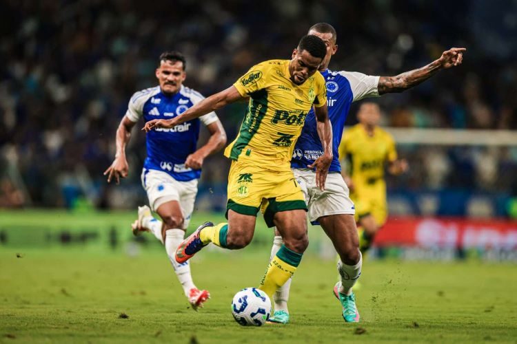 MIRASSOL E CRUZEIRO FOTO 222