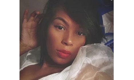 Edneia Fernandes Silva, de 31 anos, morreu após ser atingida por um bala perdida na cabeça em Santos, no litoral de São Paulo. De acordo com a a Secretaria de Segurança Pública do Estado (SSP-SP) ela teria sido atingida durante um confronto entre PMs e suspeitos, mas a família nega a versão do estado. Foto: Arquivo Pessoal