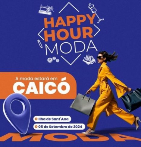 MODA CAICÓ QUINTA