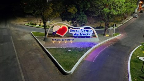 MONUMENTO SERRA NEGRA 222