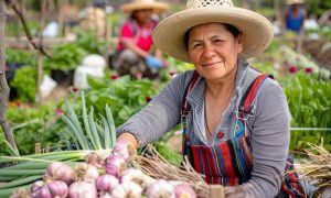 Mulheres do campo poderão fazer seus documentos