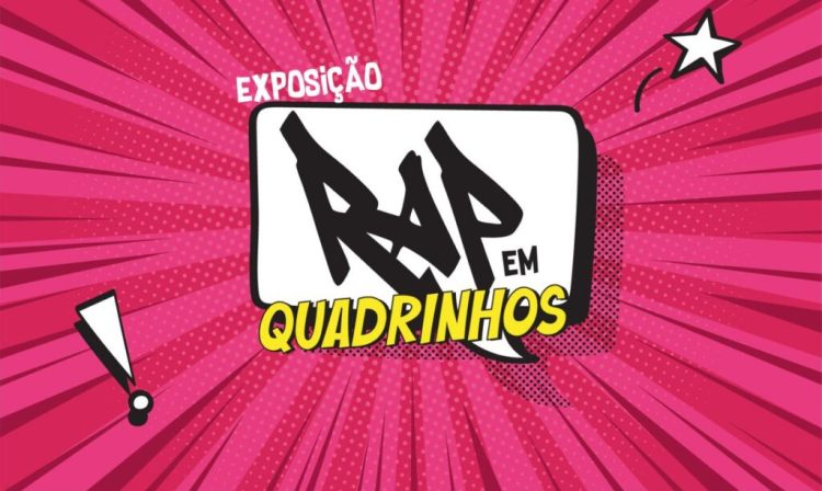 Rio de Janeiro (RJ) 01/03/2024 - A exposição Rap em Quadrinhos, em cartaz no Museu das Favelas, na cidade de São Paulo, une música e desenho de um jeito diferente. Com desenhos do ilustrador Wagner Loud e roteiro do youtuber Load, a mostra traz personalidades do rap nacional retratadas como super-heróis e super-heroínas das histórias em quadrinhos.
Arte Museu das Favelas