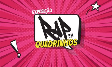 Rio de Janeiro (RJ) 01/03/2024 - A exposição Rap em Quadrinhos, em cartaz no Museu das Favelas, na cidade de São Paulo, une música e desenho de um jeito diferente. Com desenhos do ilustrador Wagner Loud e roteiro do youtuber Load, a mostra traz personalidades do rap nacional retratadas como super-heróis e super-heroínas das histórias em quadrinhos.
Arte Museu das Favelas