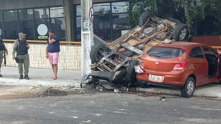 NATAL ACIDENTE CENTRO 222