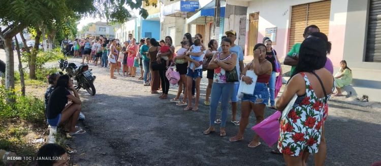 NATAL CADASTRO ÚNICO 222