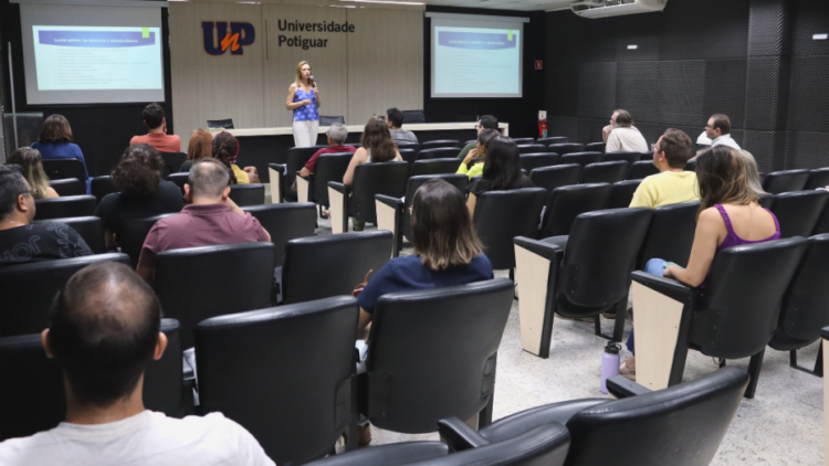 Natal concluiu mais uma turma de capacitação sobre saúde mental para médicos da Atenção Básica