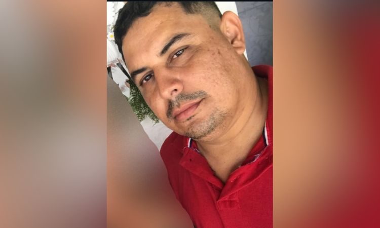 Anderson Rafael atirou nos policiais que tentaram abordá-lo