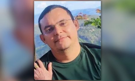 Flávio Leydson foi condenado a 34 anos