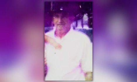 Zé Borges foi morto a tiros