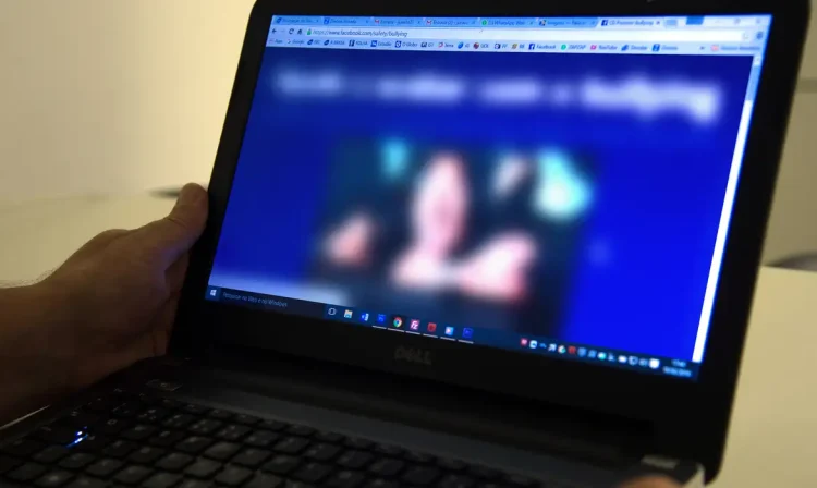 Facebook lança plataforma para combater bullying