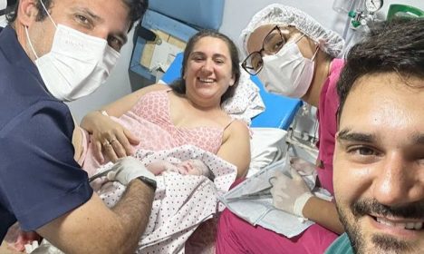 Notícia Blog