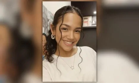 Letícia Tavares estava internada em Natal