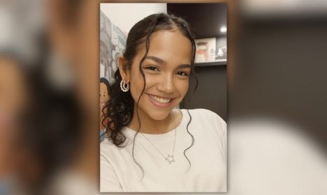 Letícia Tavares estava internada em Natal