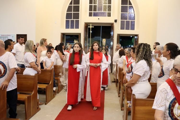 NOVENA DOMINGO SÃO FERNANDO 222