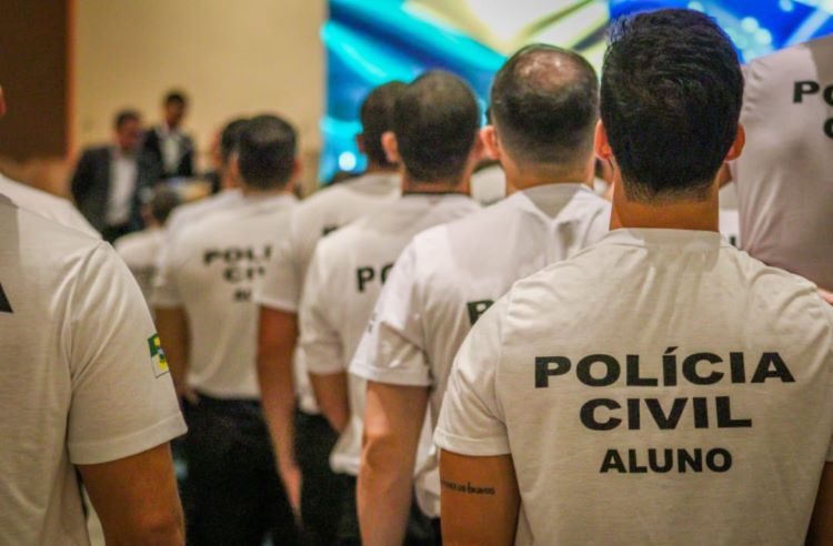 NOVOS POLICIAIS BLOG