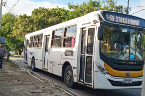 ÔNIBUS ENEM 222