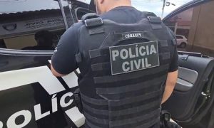 Operação em Jardim de Piranhas