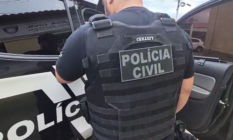 Operação em Jardim de Piranhas
