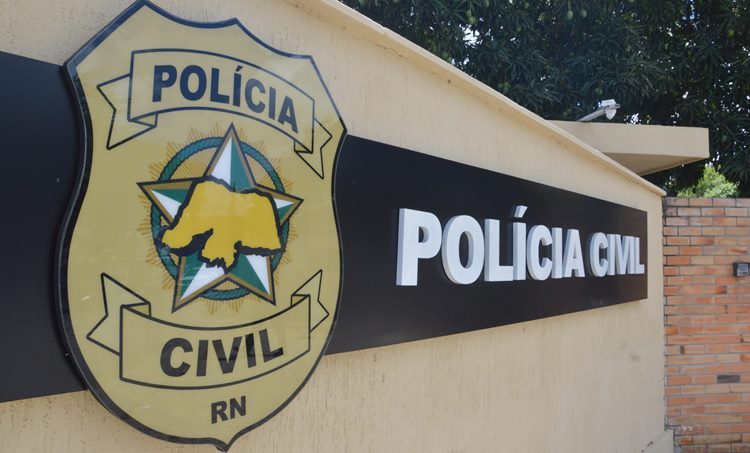 Operação foi realizada em parceria entre a Polícia Civil do RN e Ministério da Justiça