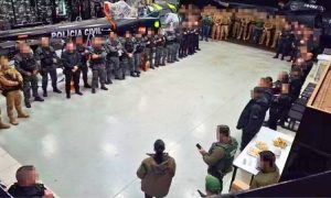 Operação