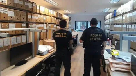Polícia Federal investiga desvio de recursos após suposta invasão de sistema / Foto: reprodução