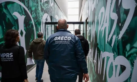 GAECO/MPRS, juventude