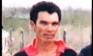 Orlando ainda hoje é foragido
