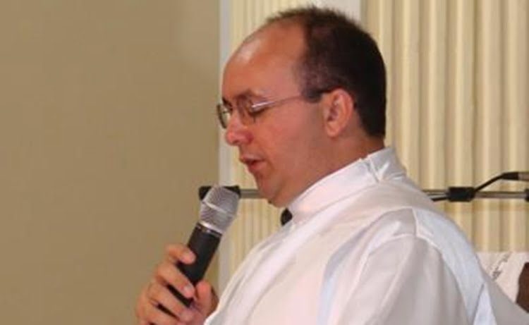 Padre Edson Medeiros