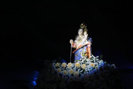 PADROEIRA DE NATAL 2222