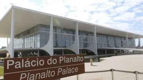 Palácio do Planalto - Foto: Fabio Rodrigues Pozzebom/Agência Brasil