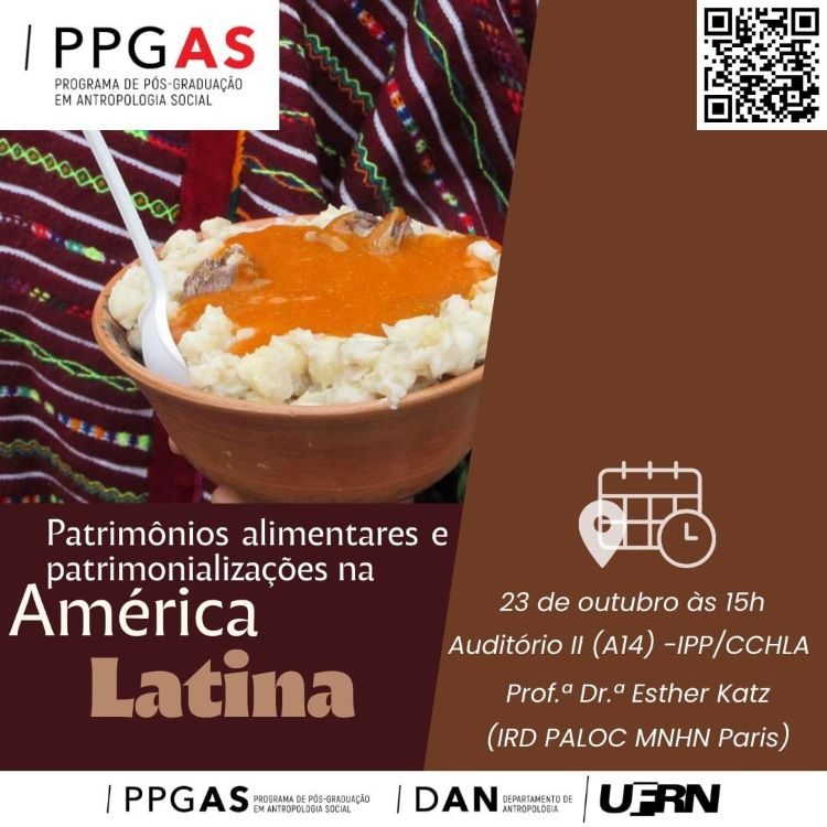 PALESTRA UFRN ALIMENTOS 2222