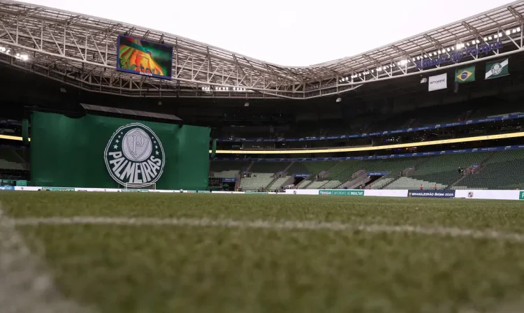 Nubank adquire naming rights de estádio do Palmeiras