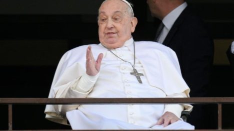 PAPA DIZ OBRIGADO 750