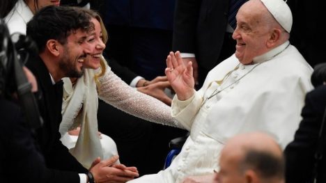 Papa Francisco