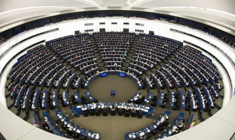 parlamento europeu