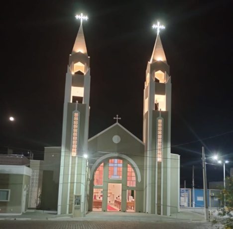 PARÓQUIA DE NOSSA SENHORA DO PATROCÍNIO 2 ok