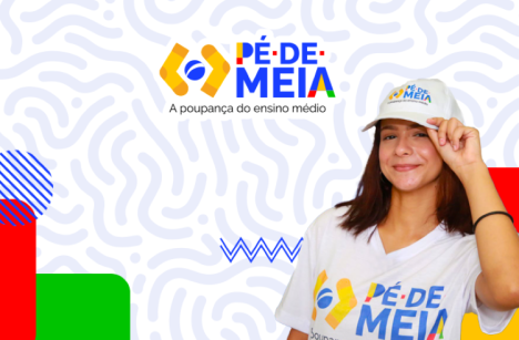 pé de meia poupança BLOG