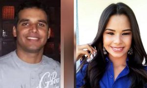 Pedro Inácio é acusado de matar a universitária Zaira Cruz