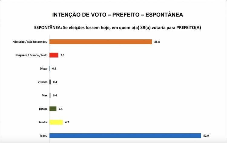 Pesquisa Espontânea